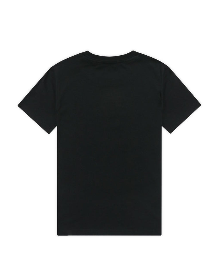 Regular Fit EmbroideRED LOGO T-Shirt