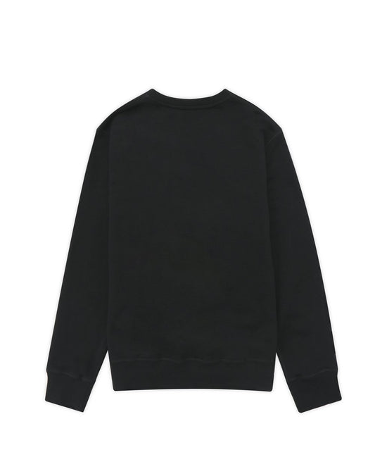 Embroidered Sweatshirt