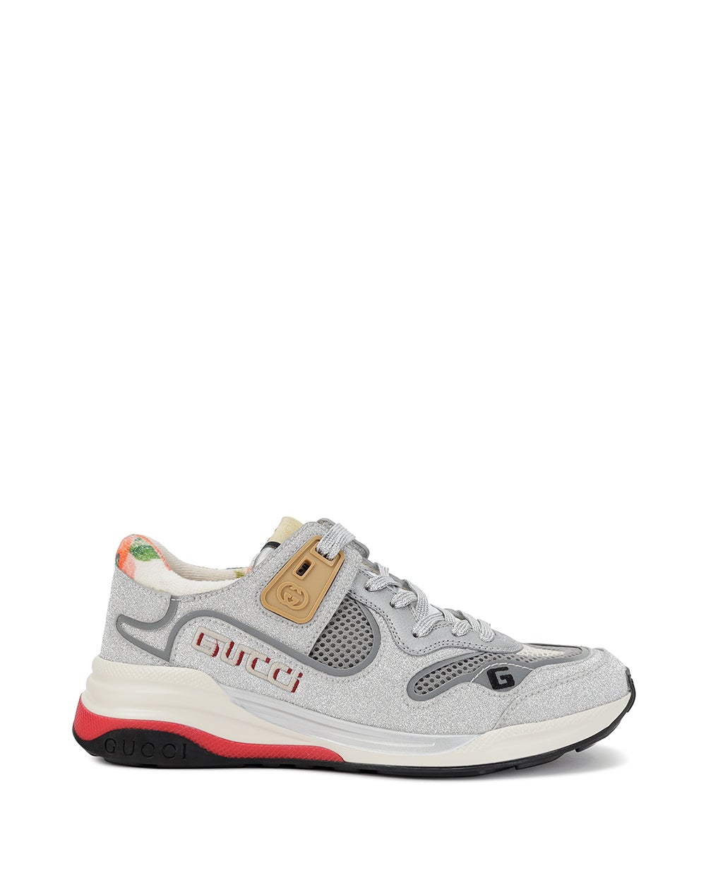Gucci Women's Ultrapace Sneaker
