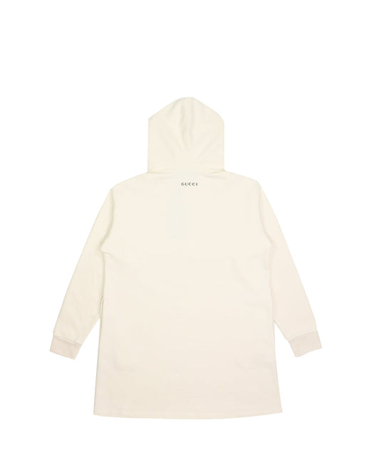 GG Apple Hood Dress