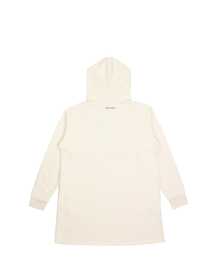 GG Apple Hood Dress