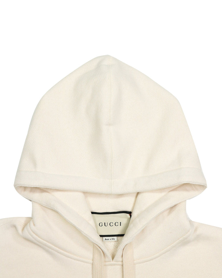 GG Apple Hood Dress