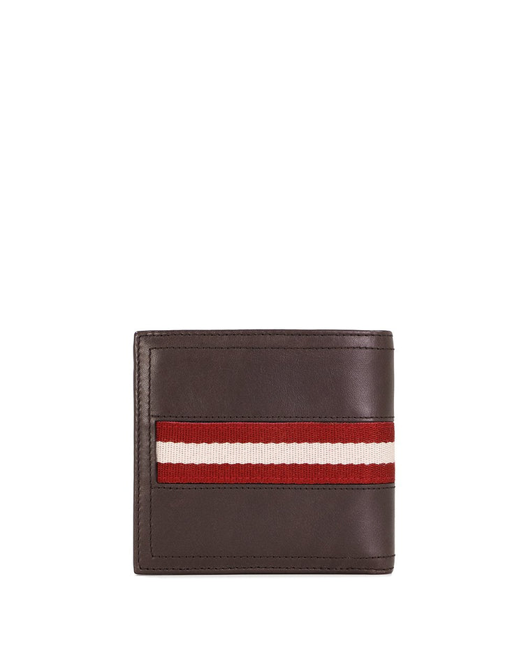 Two-Fold Wallet
