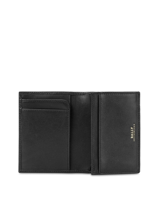 Calf Leather Card Holder - ISSI Outlet