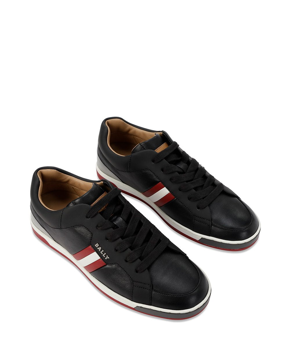 Bally switzerland discount shoes airone