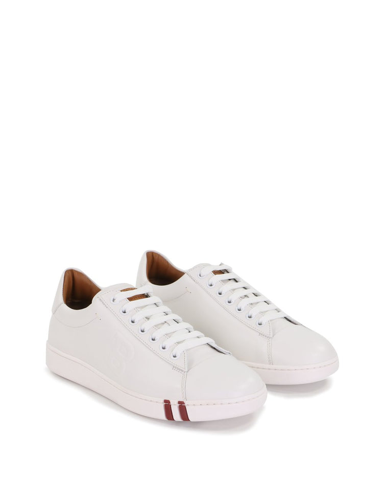 ASHER Leather Sneaker