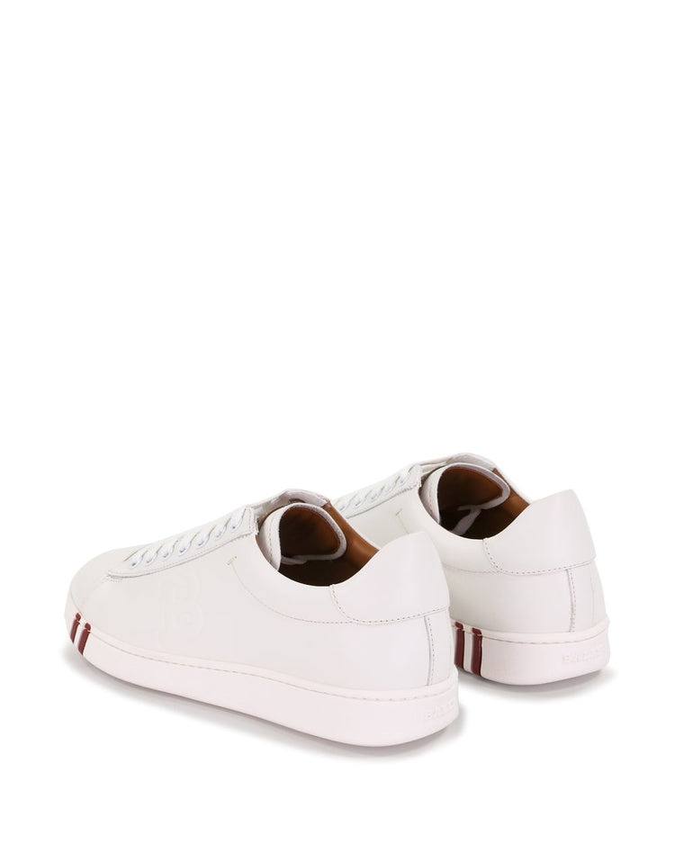 ASHER Leather Sneaker