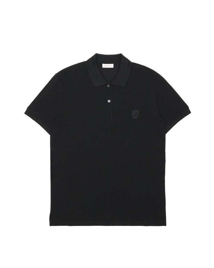 Cotton Polo Shirt - ISSI Outlet