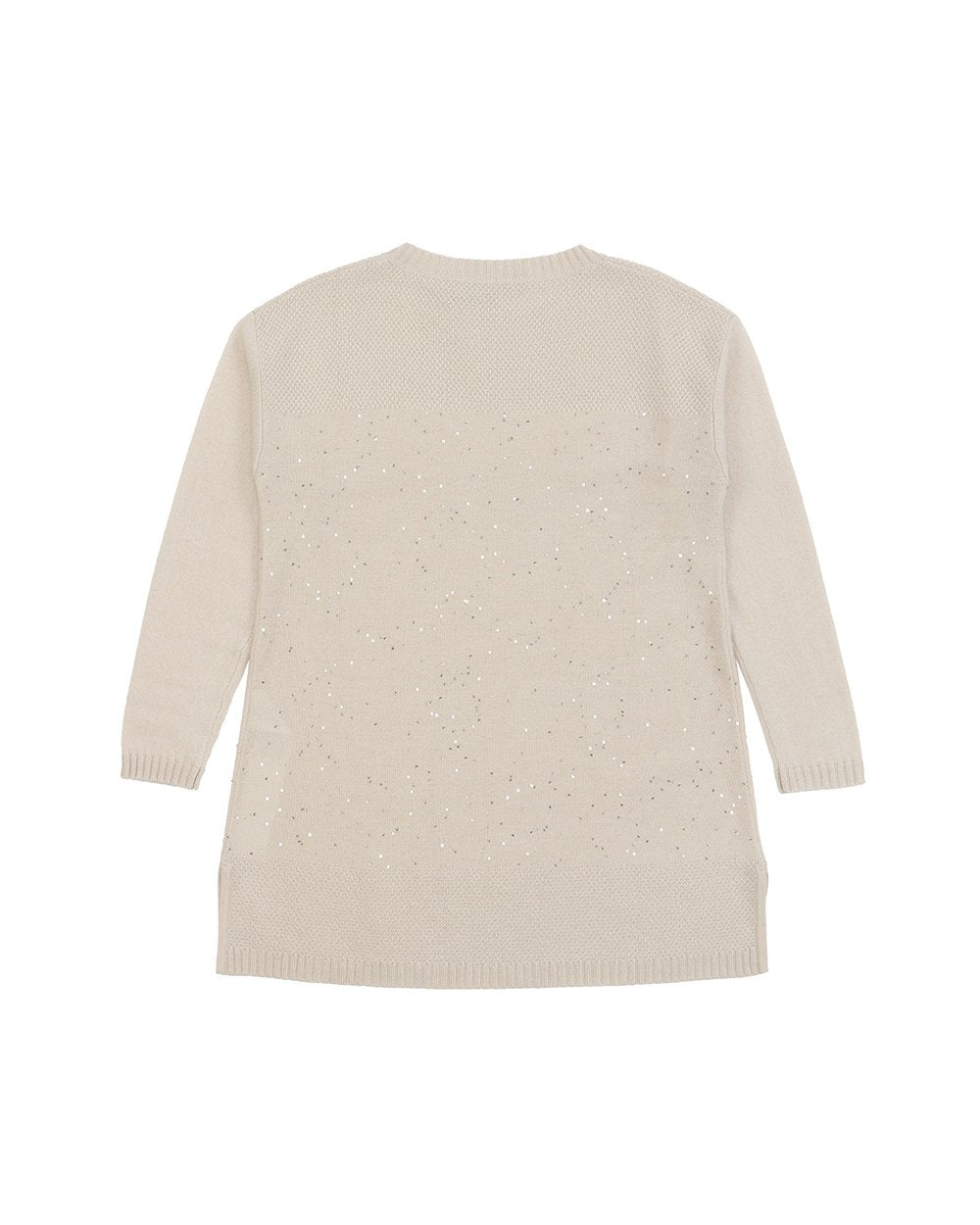 Cotton Sweater - ISSI Outlet