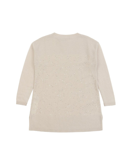 Cotton Sweater - ISSI Outlet
