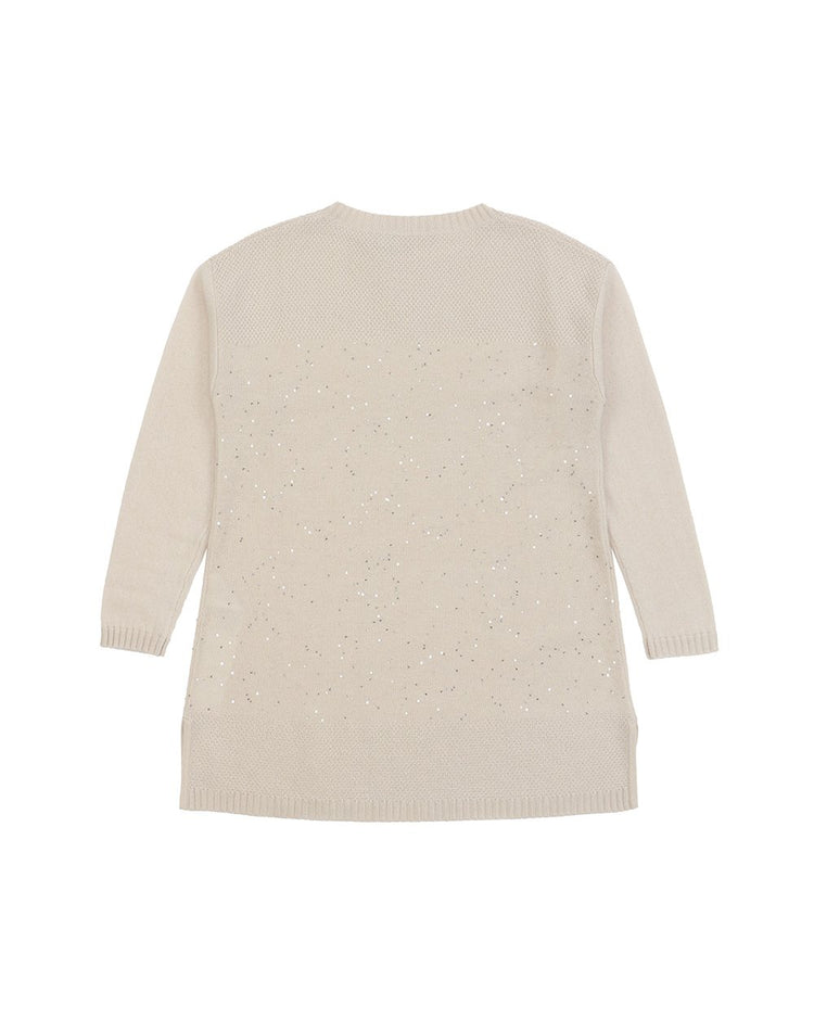 Cotton Sweater - ISSI Outlet