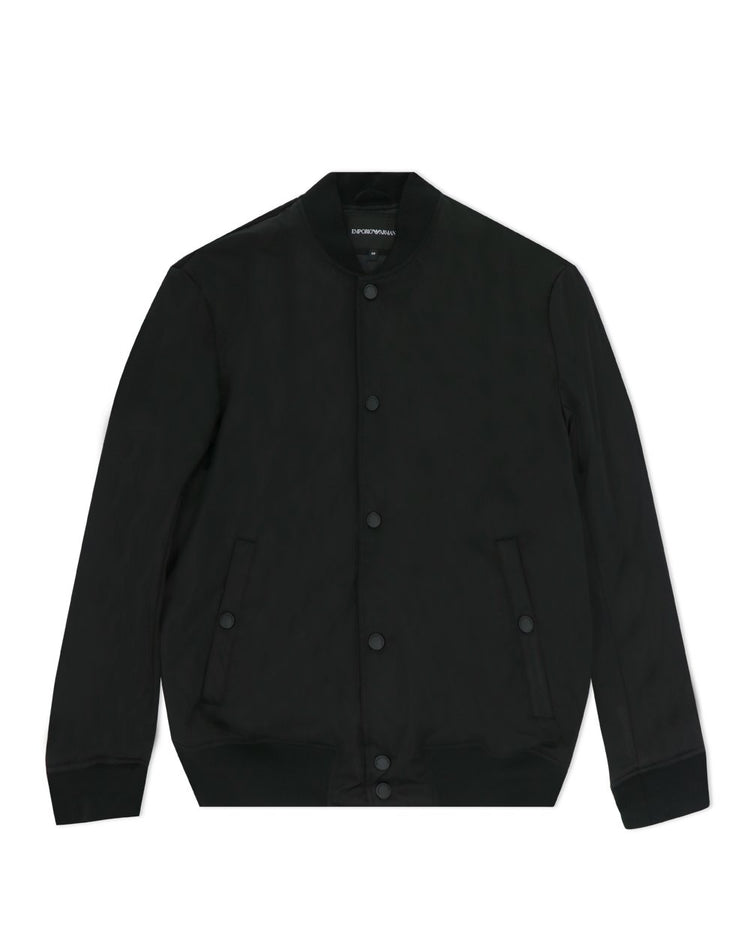 Emporio Armani Outerwear Blouson Jacket
