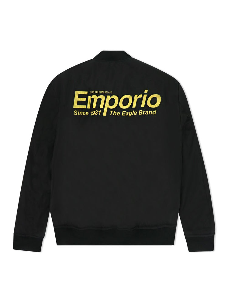 Emporio Armani Outerwear Blouson Jacket
