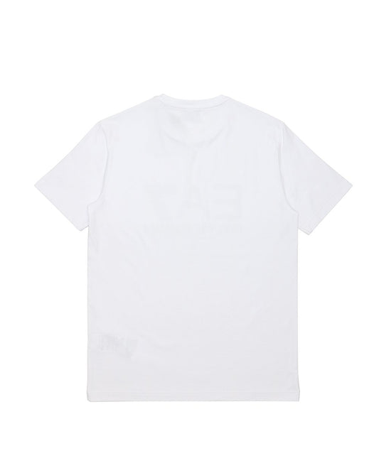 Round Neck Short Sleeve T-Shirt