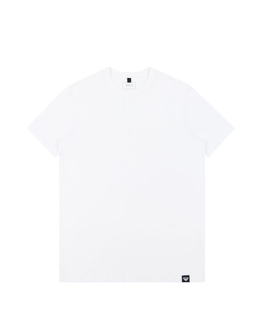 Crew Neck Short Sleeves T-Shirt