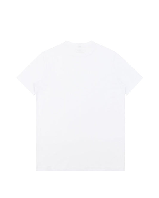 Crew Neck Short Sleeves T-Shirt