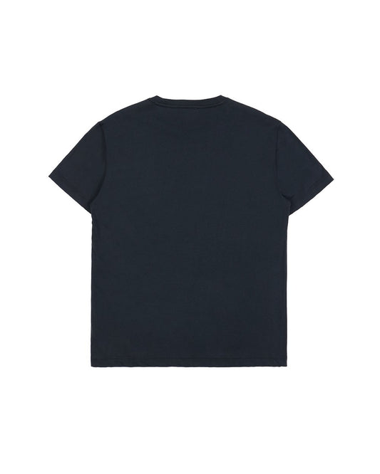 Logo Round Neck Short Sleeves T-shirt