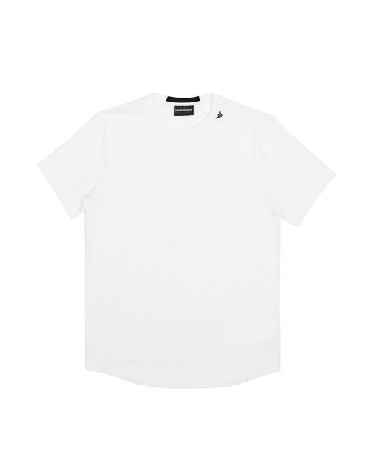 Logo Crew Neck Short Sleeves T-Shirt