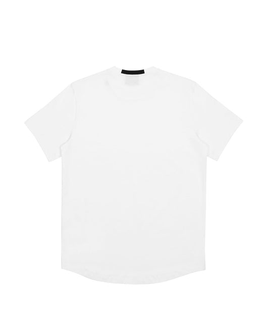 Logo Crew Neck Short Sleeves T-Shirt