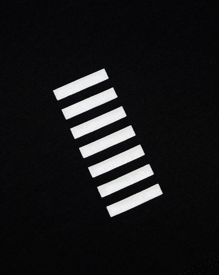 Logo Long Sleeves Polo Shirt