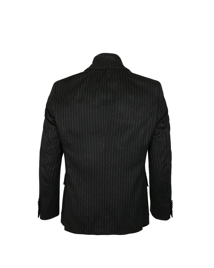 Classic Wool Blazer - ISSI Outlet