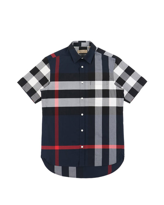 Windsor Cotton Shirt