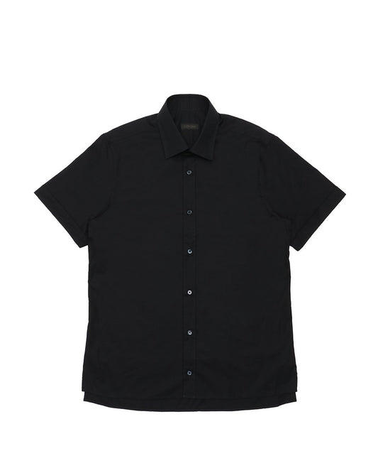 Cotton Short Sleeves Shirt - ISSI Outlet