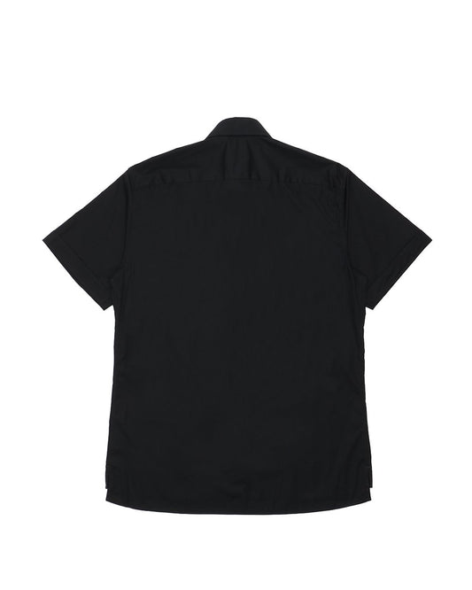 Cotton Short Sleeves Shirt - ISSI Outlet