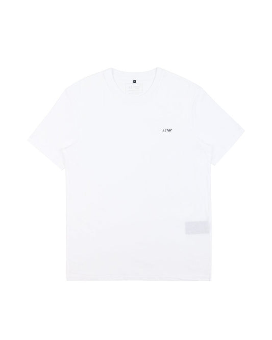 Crew Neck Short Sleeves T-Shirt