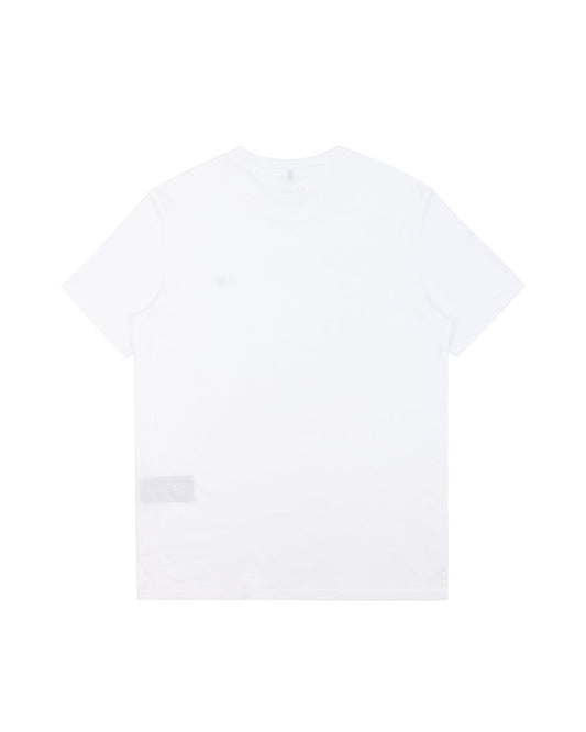 Crew Neck Short Sleeves T-Shirt