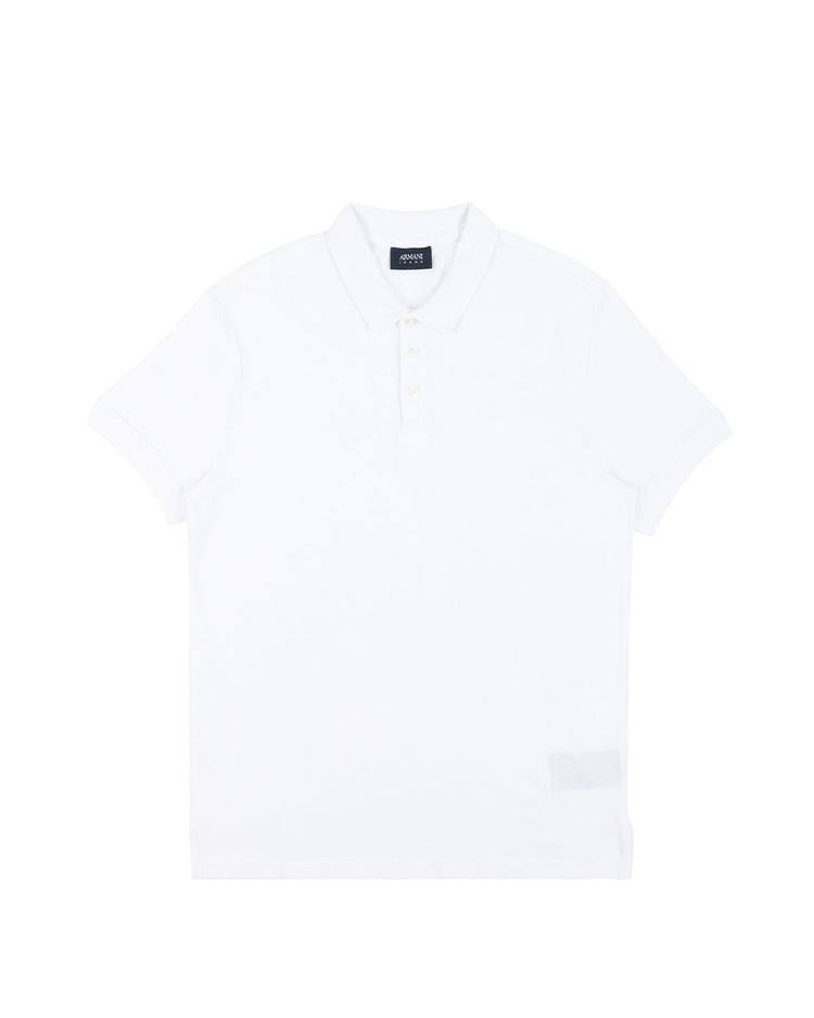 Short Sleeves Polo Shirt