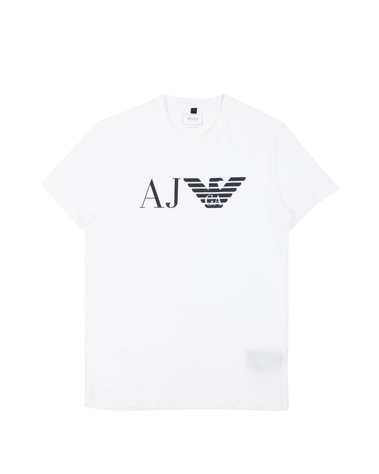 Crew Neck Short Sleeves T-Shirt