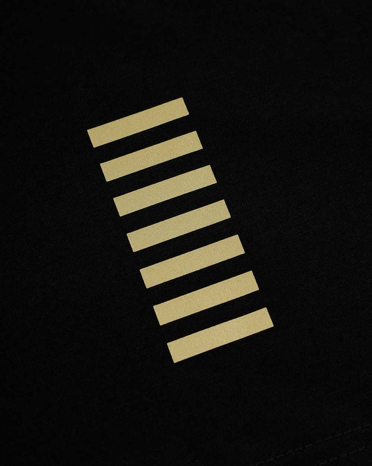 Logo Long Sleeves Crew Neck T-shirt
