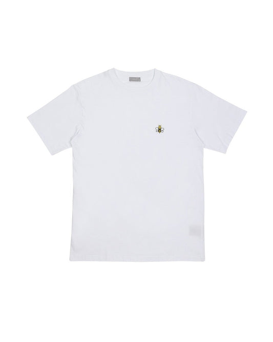 KAWS Bee Printed T-Shirt
