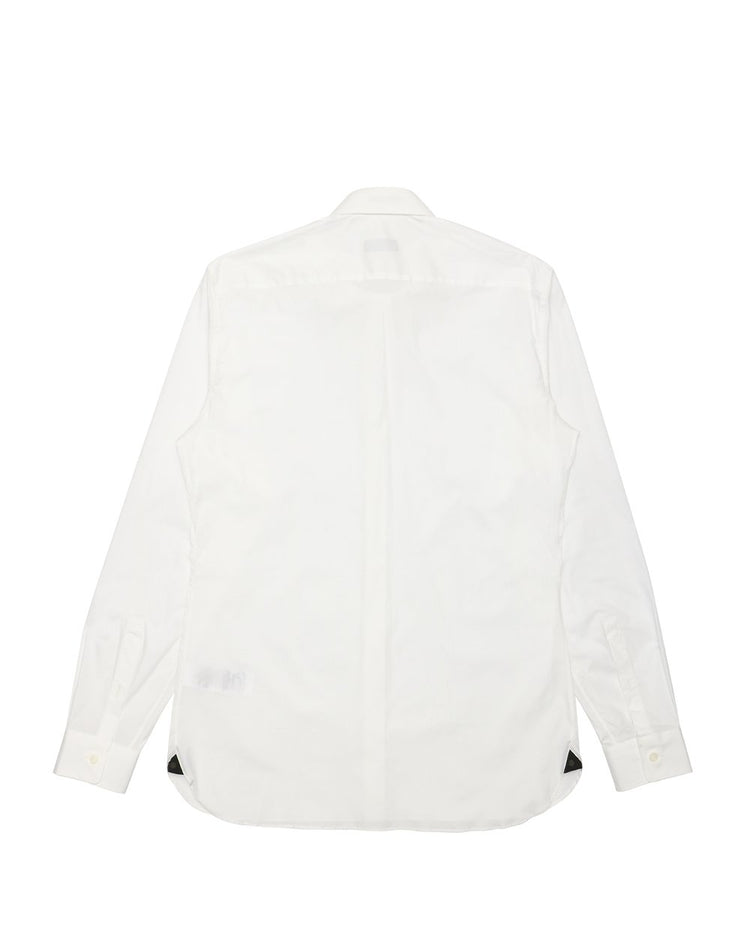 Cotton Shirt - ISSI Outlet
