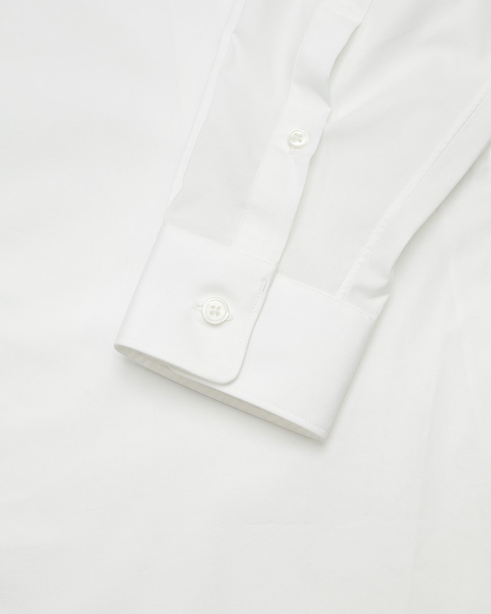 Cotton Shirt - ISSI Outlet