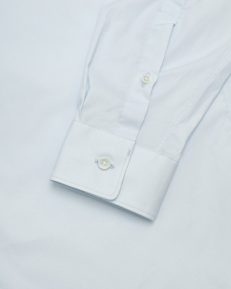 Cotton Shirt - ISSI Outlet