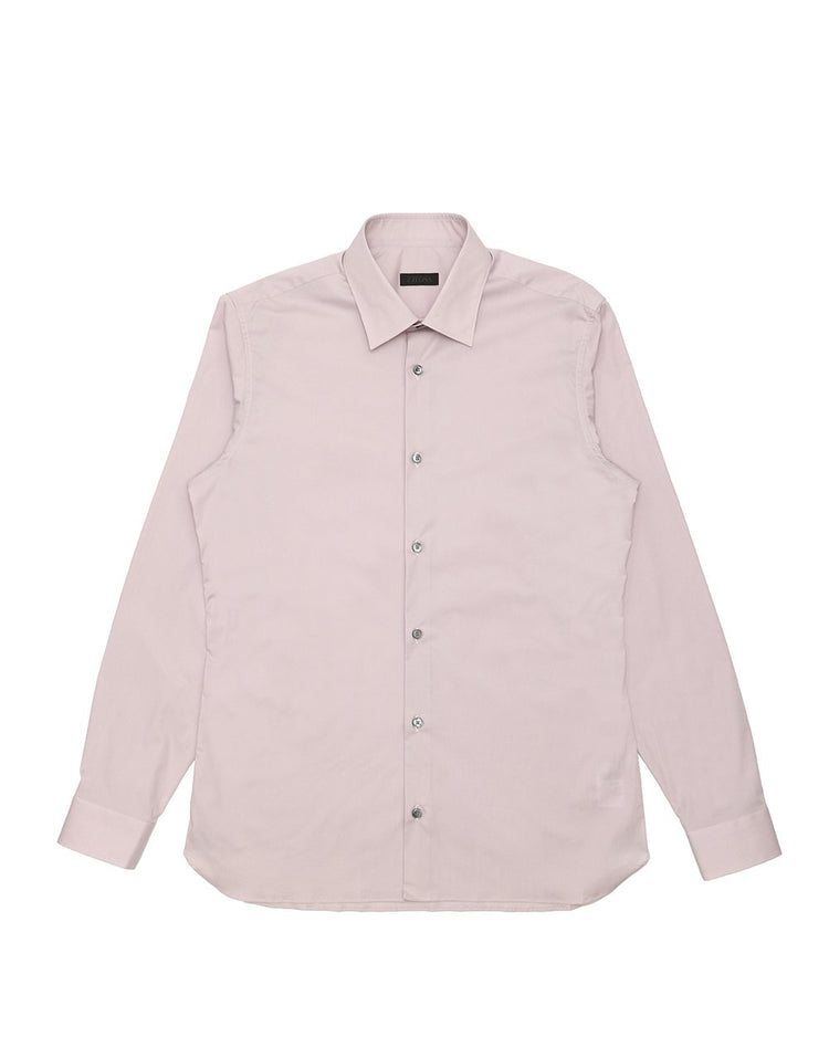 Cotton Shirt - ISSI Outlet