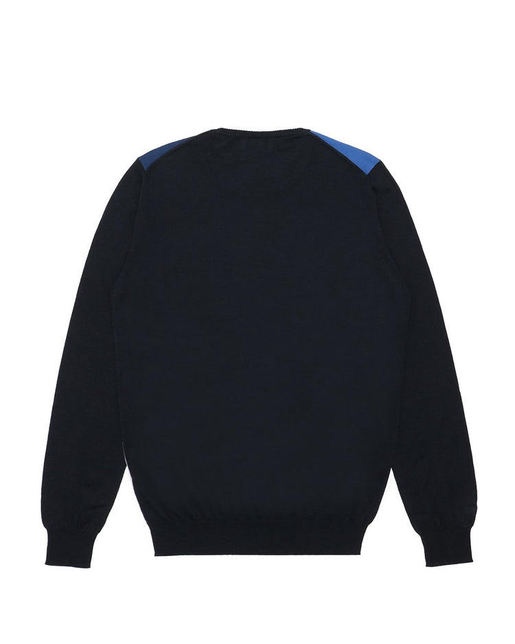 Cotton Sweater - ISSI Outlet