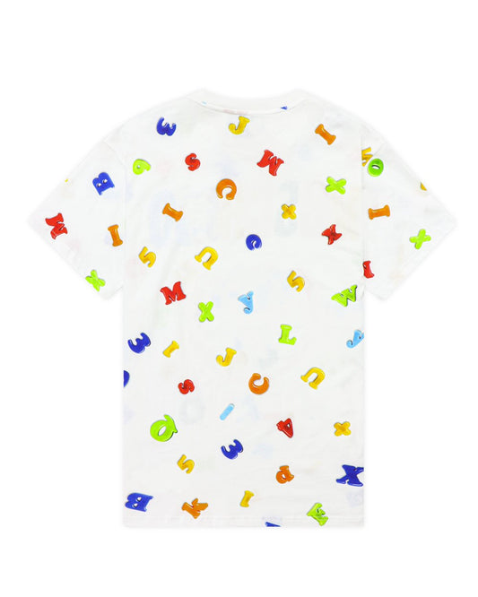 Magnets Jersey T-Shirt