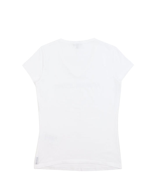 V-Neck Short Sleeves T-Shirt