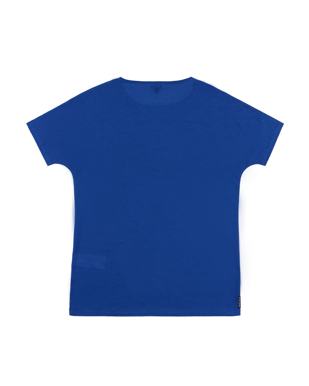 Cotton Round Neck T-shirt - ISSI Outlet