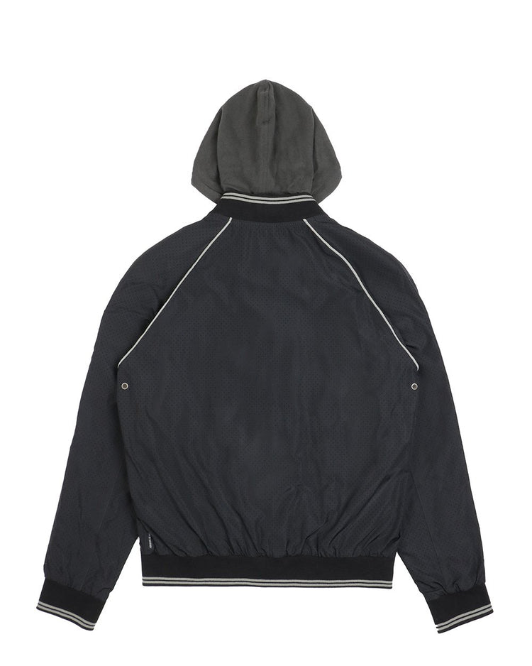 Outerwear Blouson Jacket