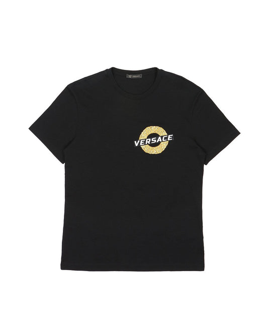 Logo Print T-Shirt