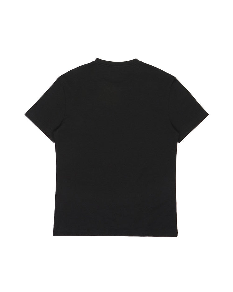 Logo Print T-Shirt