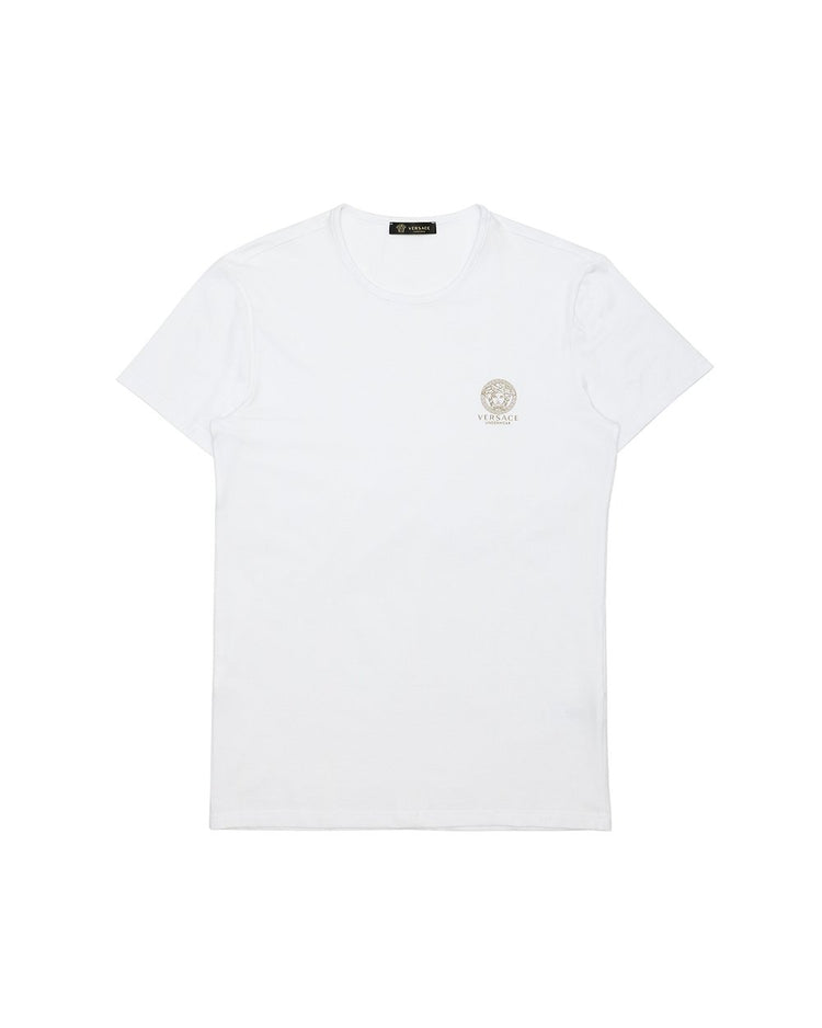 Round Neck Short Sleeve T-Shirt