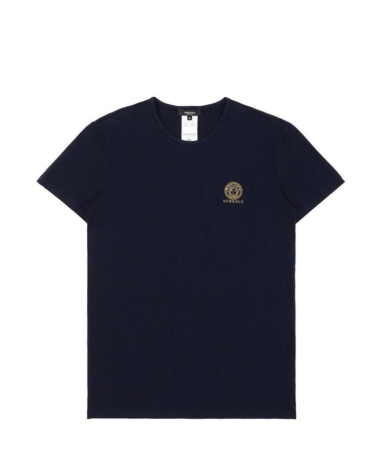 Round Neck Short Sleeve T-Shirt