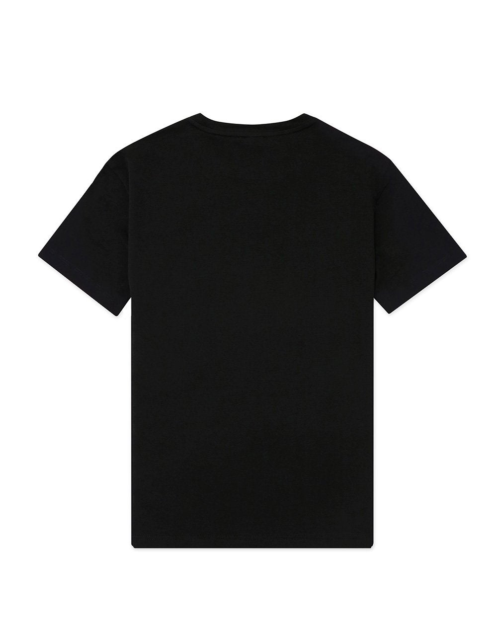 Cotton Short Sleeves T-Shirt - ISSI Outlet