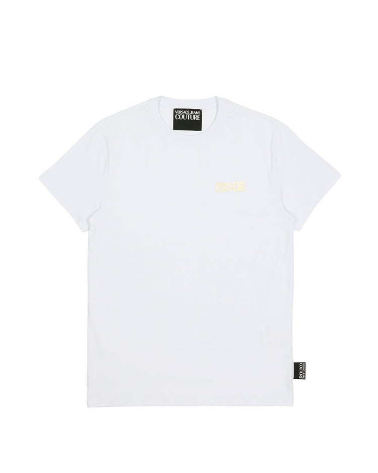 Logo Print T-Shirt