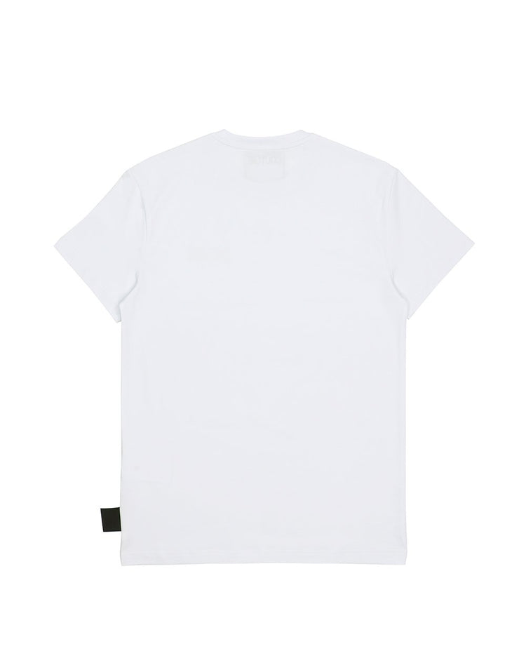 Logo Print T-Shirt